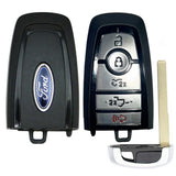 2024 - 2026 Ford F-150 Lightning Smart Key 5B FCC# M3N-A3C108397 - 164-R8368