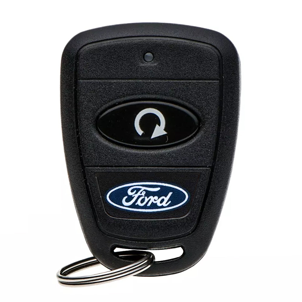 2014 - 2017 Ford Long-Range Dealer Installed Keyless Entry 1B Fob FCC ...