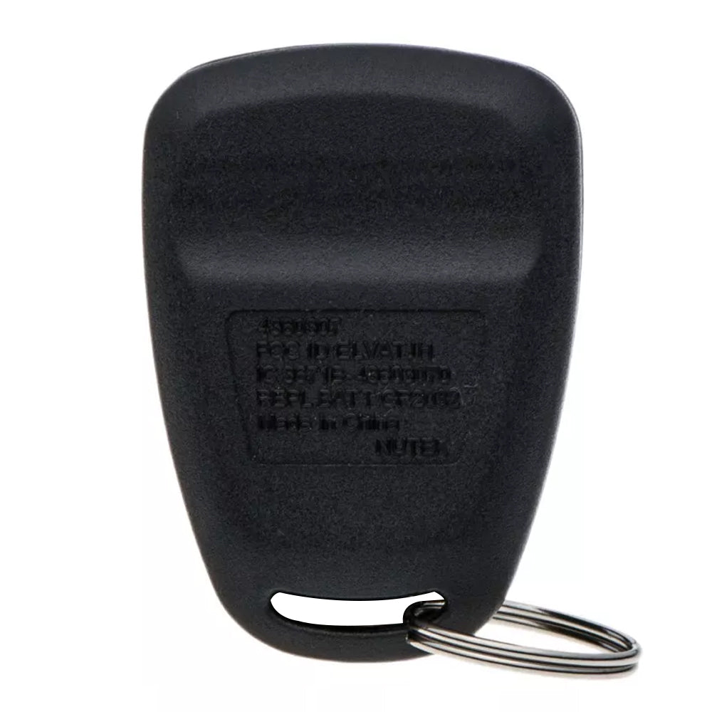 2014 - 2017 Ford Long-Range Dealer Installed Keyless Entry 1B Fob FCC# ELVATJH - DS7Z-15K601-F