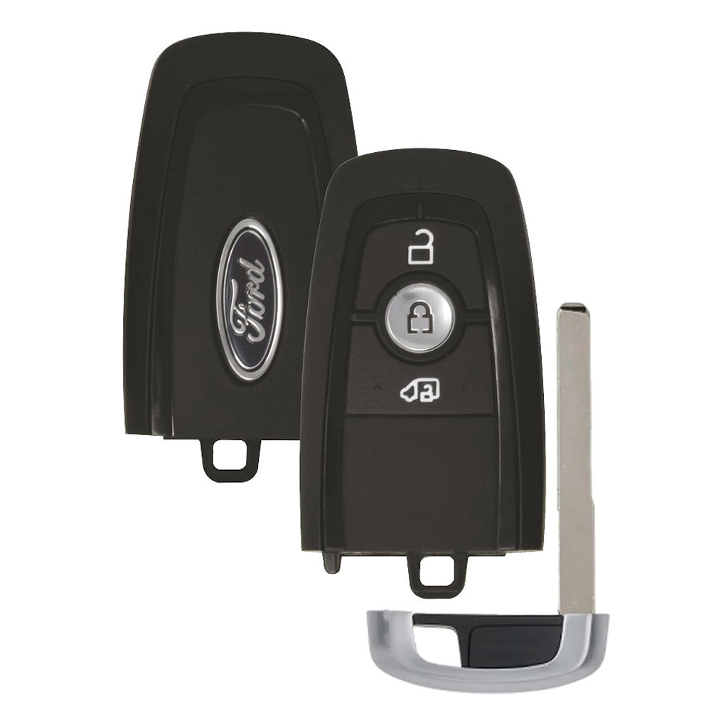 2024 Ford Transit Connect Smart Key 3B W/ Slide Door - No Panic - Fob FCC# N5F-A08TAA - 164-R8235 - OEM New