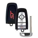 2018 Ford Explorer ST Smart Key 5B W/ Trunk & Remote Start Fob FCC# M3N-A2C931426 - 164-R8244 - OEM New