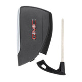 2022 -  2025 GMC Smart Key 4B Fob W/ Remote Start FCC# YG0G21TB2 - 13530574