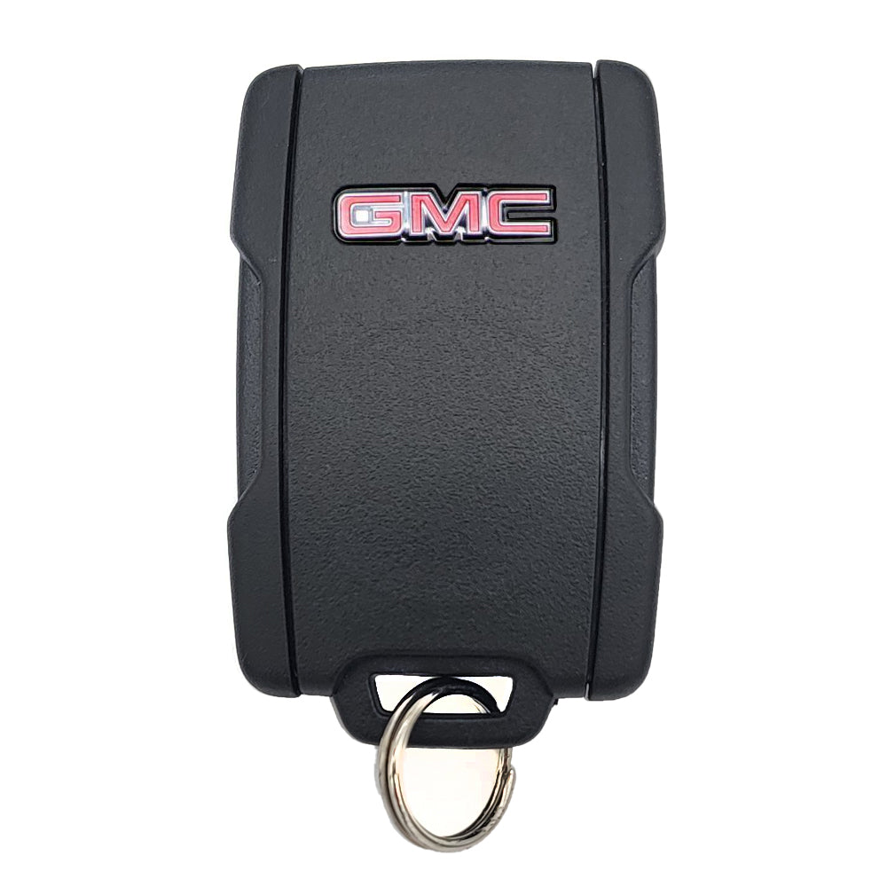 2017 - 2018 GMC Yukon Keyless Entry 6B Fob FCC# M3N32337200 - Export Only - 13577761