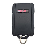 2017 - 2018 GMC Yukon Keyless Entry 6B Fob FCC# M3N32337200 - Export Only - 13577761