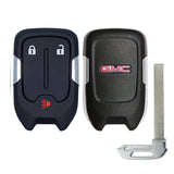 2021 - 2024 GMC Terrain Smart Key 3B Fob FCC# HYQ1AS - 13522897