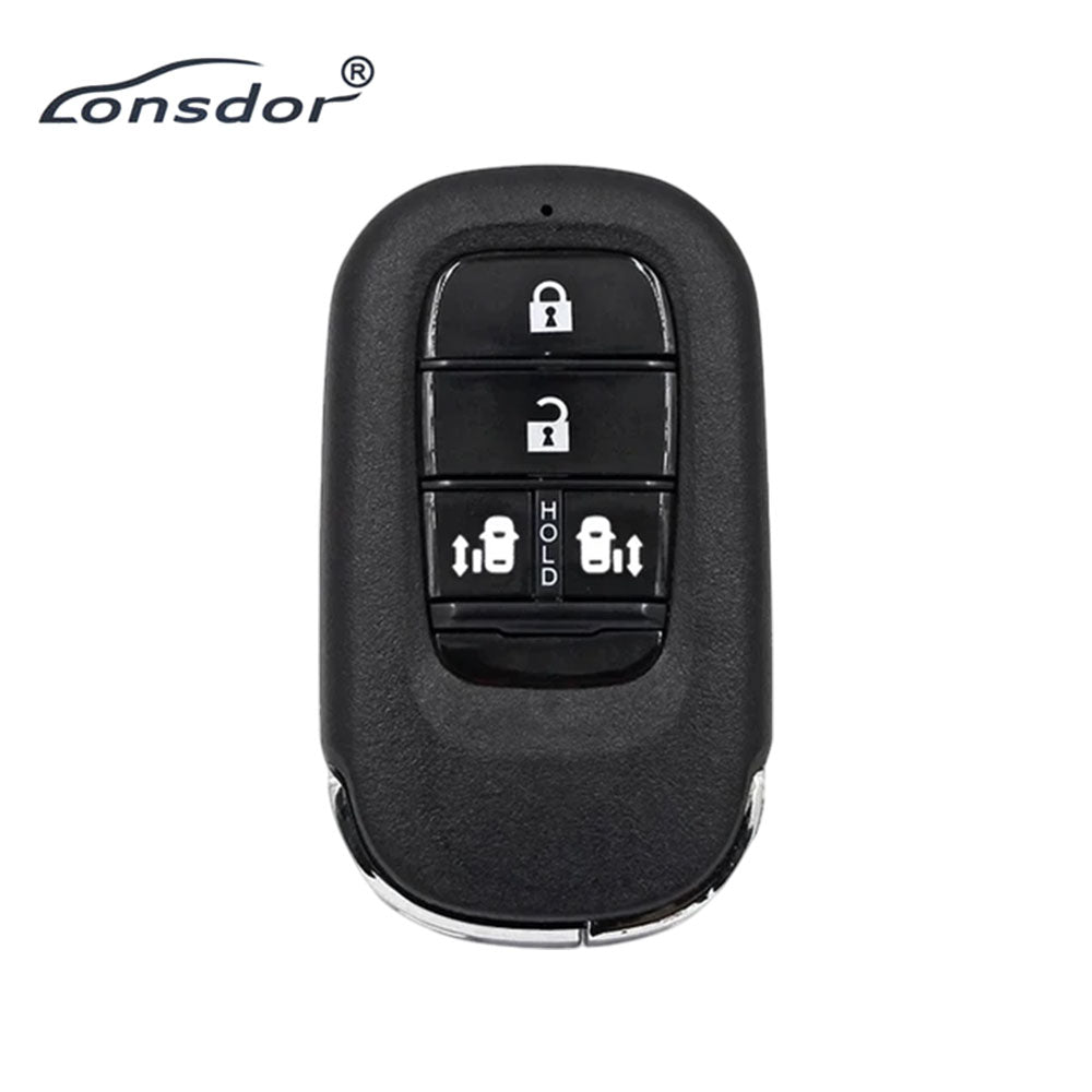 Lonsdor - HD30-13 - Universal Smart Key for Honda