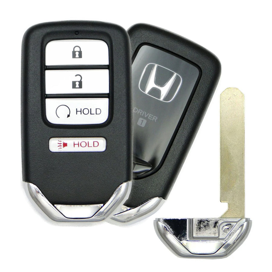 Replacement Honda Key Fobs - Up To 80% Off Dealer Price – Locksmith Keyless