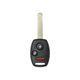 ILCO Honda CR-V 2005 2006 Key Fob 3B FCC# OUCG8D-380H-A - Aftermarket