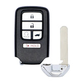 2017 - 2022 Honda CR-V Smart Key 5 Buttons FCC# KR5V2X V44