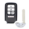 2021 Honda Civic 5 Doors Smart Key 5 Buttons FCC# KR5V2X V44