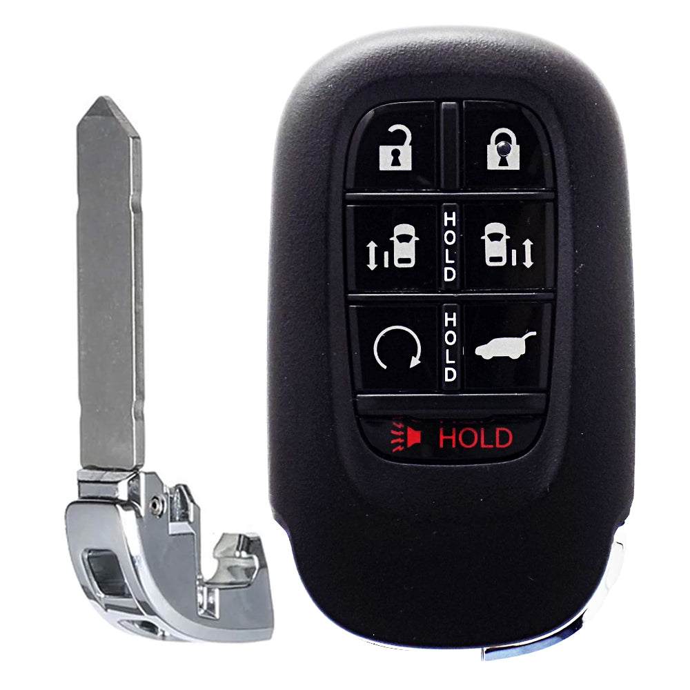 2025 - 2026 Honda Odyssey Smart Key 7B Fob FCC# KR5TP-4 - 72147