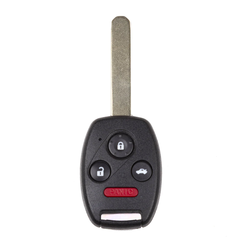 2015 Honda Pilot Key Fob 4B FCC# KR55WK49308 - 35118-SZA-A51 - Aftermarket