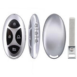 2024 Hyundai Kona Smart Key 7B W/ Hatch Fob FCC# TQ8-FOB-4F61M43 - 95440-BE000