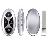 2024 - 2026 Hyundai Kona Smart Key 7B Fob FCC# TQ8-FOB-4F61M43 - 95440-BE200