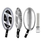 2024 Hyundai Kona Smart Key 7B W/ Hatch Fob FCC# TQ8-FOB-4F61M43 - 95440-BE000