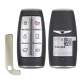 2021 - 2023 Genesis G70 Smart Key 6B Fob FCC# TQ8-FOB-4F36 - 95440-G9630
