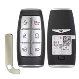 2021 - 2023 Genesis G70 Smart Key 6B Fob FCC# TQ8-FOB-4F36 - 95440-G9530