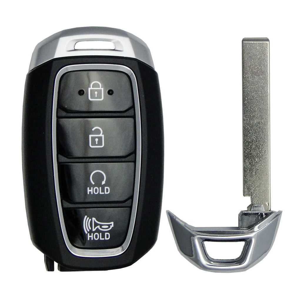 2025 Hyundai Venue Smart Key 4B W/ Remote Start Fob FCC# SY5IGFGE04 - 4A Chip - 95440-K2410 - Aftermarket