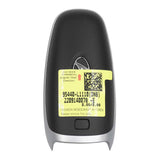 2020 - 2023 Hyundai Sonata Smart Key 5B W/ Trunk & Remote Start  Fob FCC# TQ8-FOB-4F27 - 95440-L1110