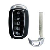 2021 Hyundai Palisade Smart Key 5B W/ Remote Start & Hatch Fob FCC# TQ8-FOB-4F29 - 95440-S8400 - OEM New