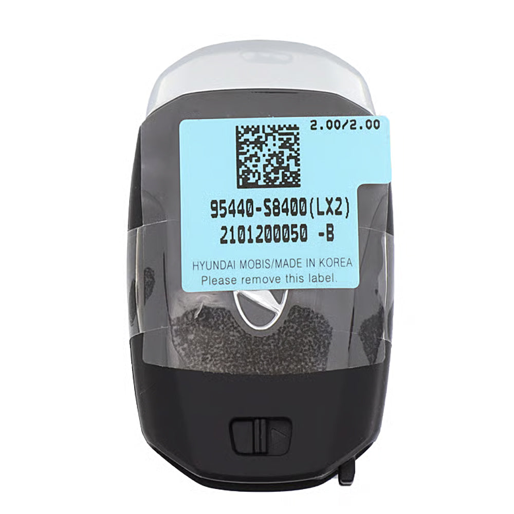 2021 Hyundai Palisade Smart Key 5B W/ Remote Start & Hatch Fob FCC# TQ8-FOB-4F29 - 95440-S8400 - OEM New