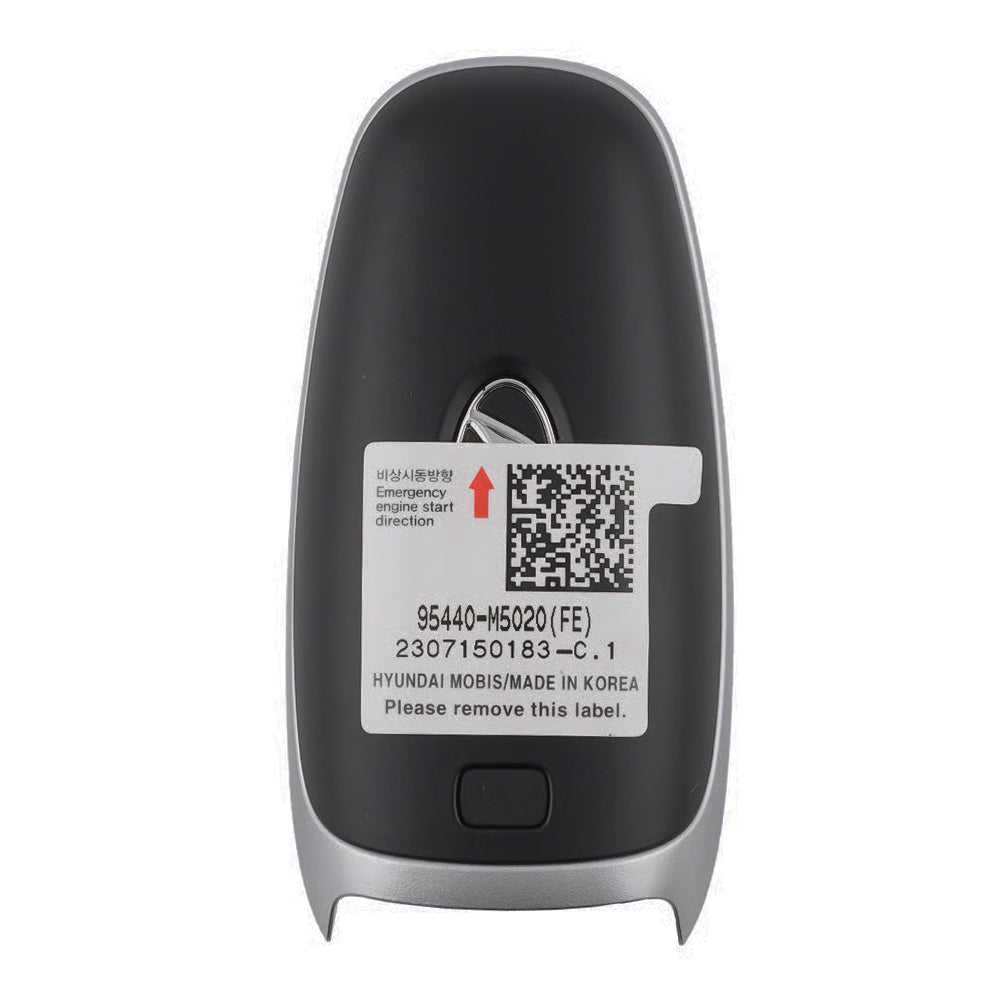 2023 - 2025 Hyundai Nexo Smart Key 7B Fob FCC# TQ8-FOB-4F20 - 95440-M5020