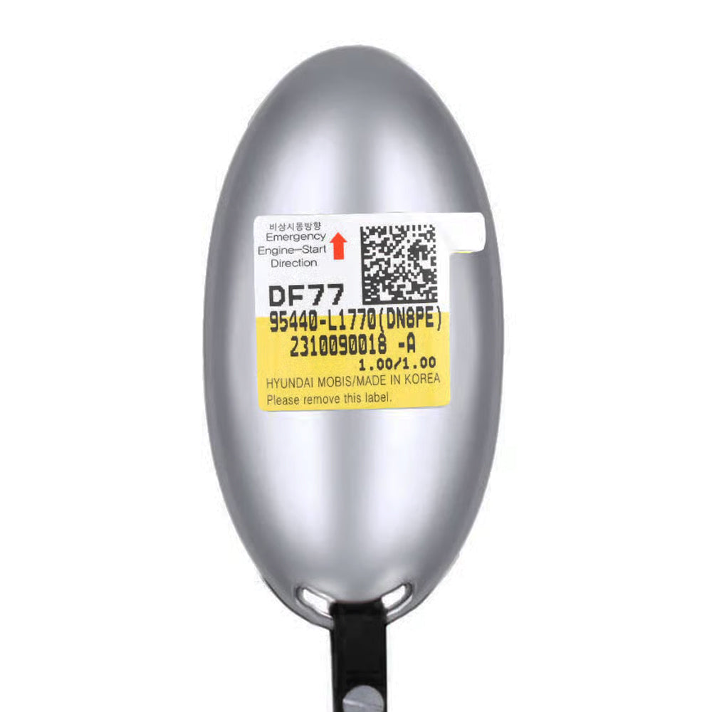 2024 - 2026 Hyundai Sonata Smart Key 7B Fob FCC# TQ8-FOB-4F89U44 - 95440-L1770