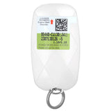 2023 Genesis GV60 Smart Key 8B Fob FCC# TQ8-FOB-4F53U - 95440-CU130 (White) - OEM New