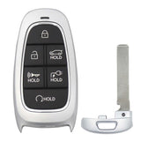2022 Hyundai Ioniq 5 Smart Key 6B Fob FCC# CQOFD01470 - 95440-GI020 - OEM New
