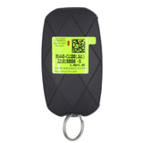 2024 Genesis GV60 Smart Key 8B Fob FCC# TQ8-FOB-4F53M - 95440-CU300 (Black) - OEM New