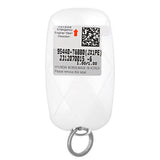 2024 - 2026 Genesis GV80 Smart Key 5B Fob FCC# TQ8-FOB-4F75U44 - 95440-T6BB0 (White)