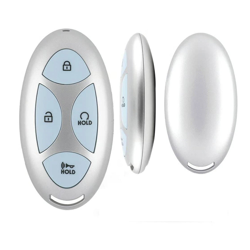 2024 - 2025 Hyundai Kona Smart Key 4B W/ Remote Start Fob FCC# TQ8-FOB-4F61M43 - 95440-BF100