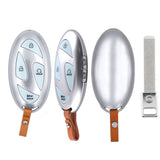 2025 - 2026 Hyundai Ioniq 9 Smart Key 6B Fob FCC# TQ8-FOB-4F61M43 - 95440-GO000