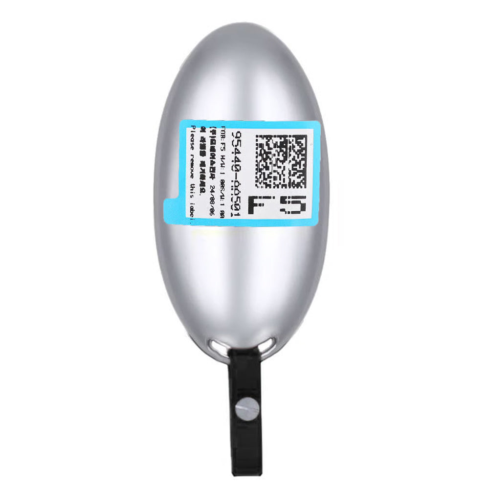 2023 - 2026 Hyundai Elantra Smart Key 5B Fob FCC# NYOMBECFOB2208 - 95440-AA501