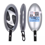 2025 - 2026 Hyundai Tucson Smart Key 4B W/ Remote Start Fob FCC# TQ8-FOB-4F61M43 - 95440-N9550