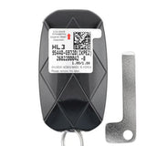 2023 - 2026 Genesis G70 Smart Key 5B Fob FCC# TQ8-FOB-4F75M44 - 95440-G9720 (Black)