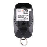 2024 - 2026 Genesis GV80 Smart Key 5B Fob FCC# TQ8-FOB-4F75M44 - 95440-T6DA0 (Black)