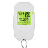 2023 - 2025 Genesis GV60 Smart Key 8B Fob FCC# TQ8-FOB-4F53M - 95440-CU310 (White)