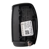 2016 2017 Hyundai Tucson Smart Key 4B Fob FCC# TQ8-FOB-4F11 - 95440-D3100
