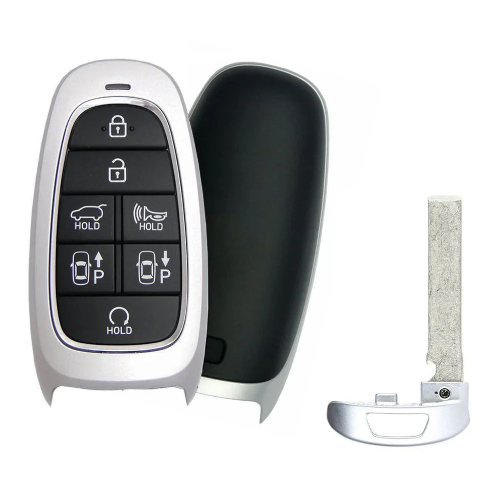 2022 - 2023 Hyundai Santa Fe Smart Key 7B Fob FCC# TQ8-FOB-4F28 - 95440-S1660