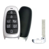 2022 - 2023 Hyundai Santa Fe Smart Key 7B Fob FCC# TQ8-FOB-4F28 - 95440-S1660