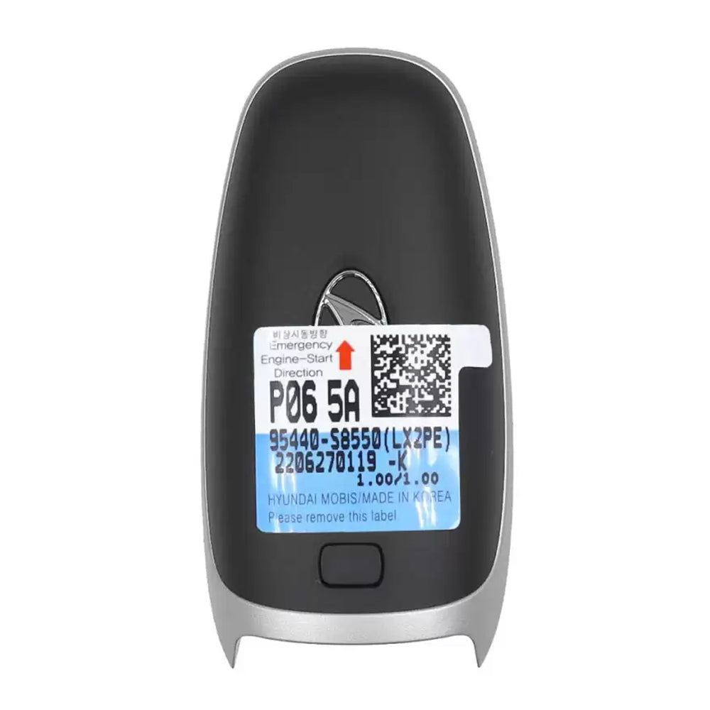 2023 2024 Hyundai Palisade Smart Key 5B Fob FCC# TQ8-FOB