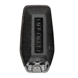 2025 2026 Infiniti QX60 QX80 Smart Key 5B W/ Hatch & Remote Start Fob FCC# KR5TXPZ3 - 285E3-7JA8B, T99K1-6SA01