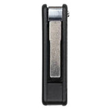 2016 Fiat 500X Flip Key Fob 3B FCC# 2ADFTFI5AM433TX - Aftermarket