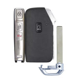 2021 - 2023 Kia Seltos Smart Key 4B w/ Remote Start Fob FCC# NYOSYEC5FOB1907 - 95440-Q5400