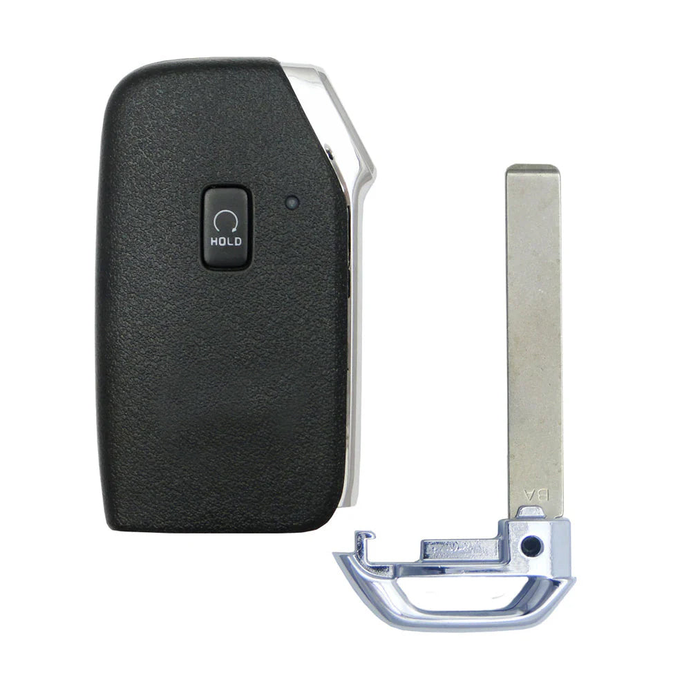 2024 Kia Forte Smart Key 5B w/ Trunk & Remote Start Fob FCC# CQOFD00790 - 95440-M7200 - Aftermarket