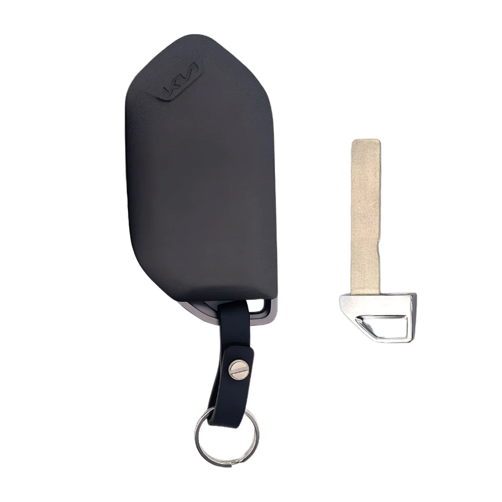 2024 Kia Telluride Smart Key 5B w/ Remote Start & Hatch Fob FCC