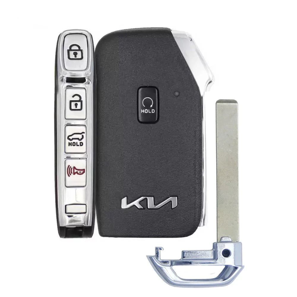 2020 Kia Sorento Smart Key 5B w/ Remote Start & Hatch Fob FCC# SY5MQ4FGE05 - 95440-P2020 - OEM