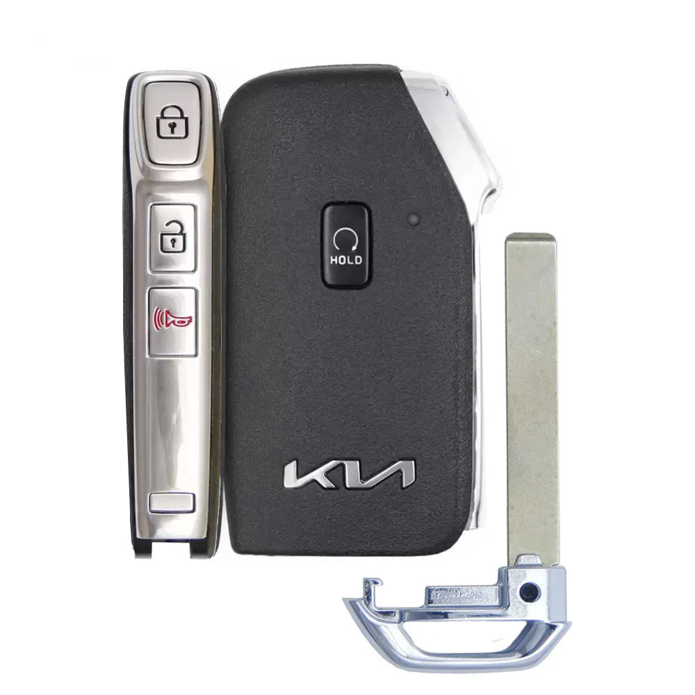 2023 - 2025 Kia Sportage Smart Key 4B w/ Remote Start Fob FCC# SY5MQ4AFGE04 - 95440-P1410