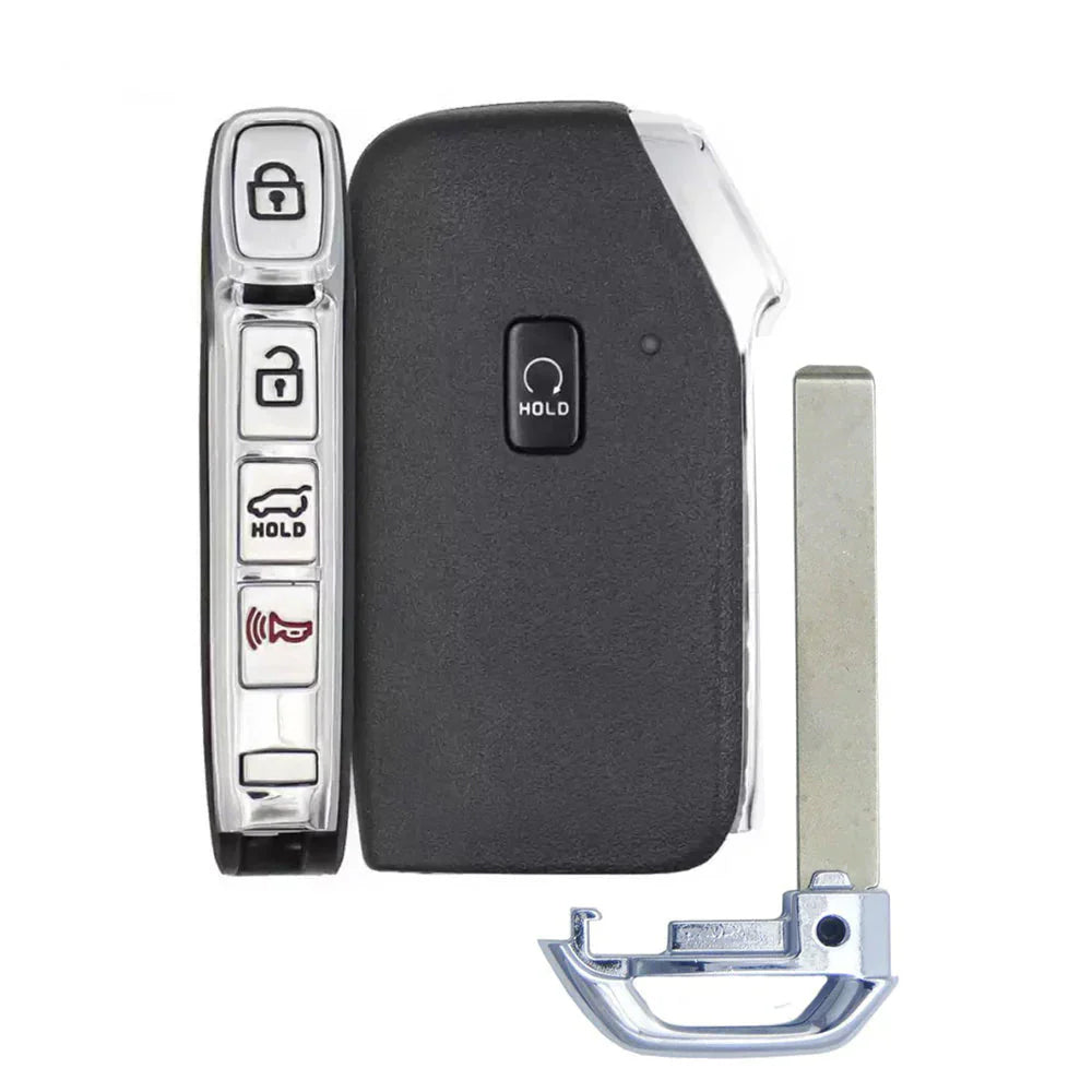 2023 - 2025 Kia Sportage Smart Key 5B W/Remote Start & Hatch Fob FCC# SY5MQ4FGE05 - 95440-P1100